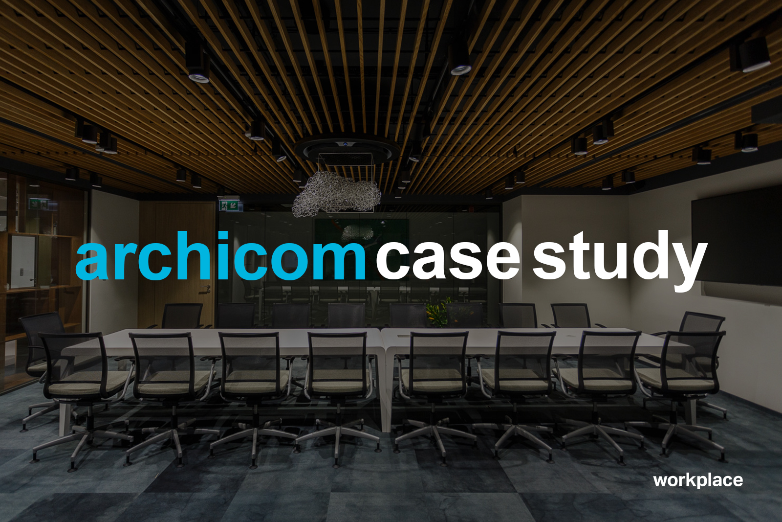 Research, strategy, design | Case study of Archicom