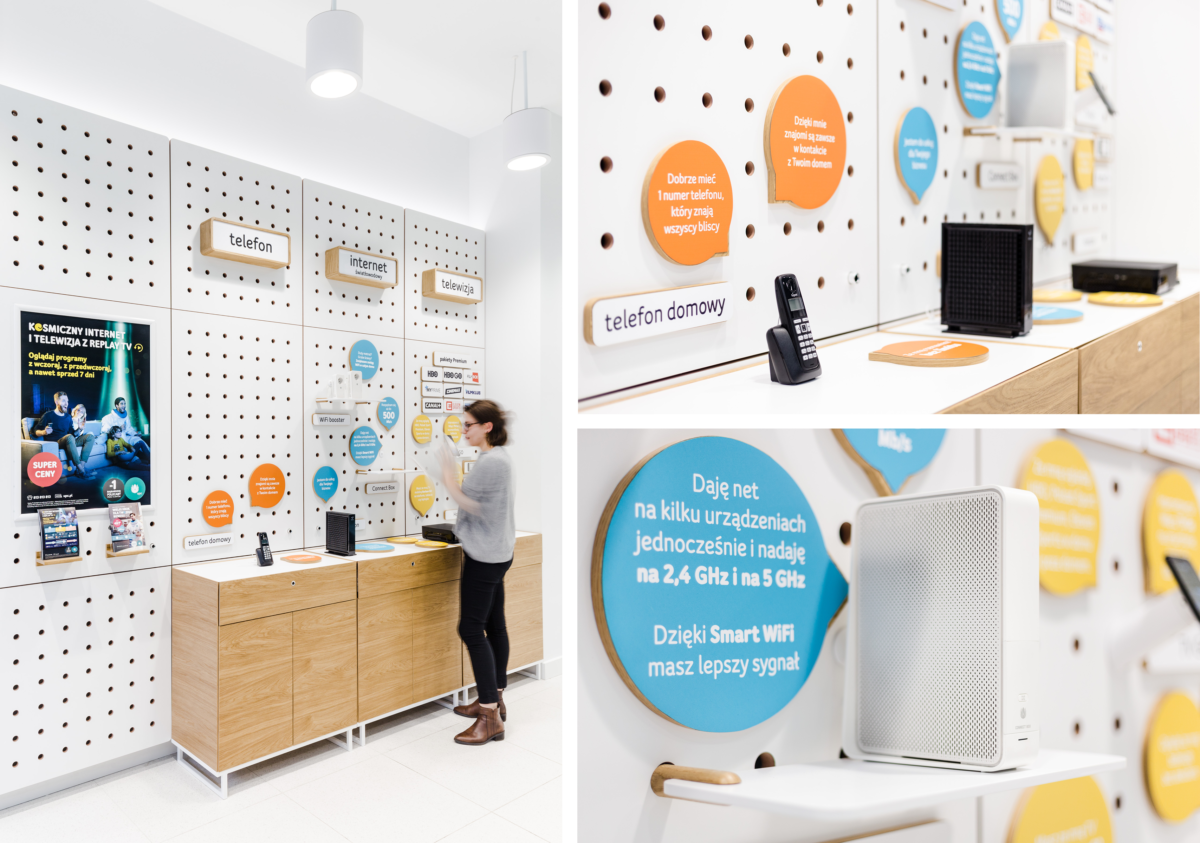 we are workplace – Touch, settle, experience | UPC showrooms