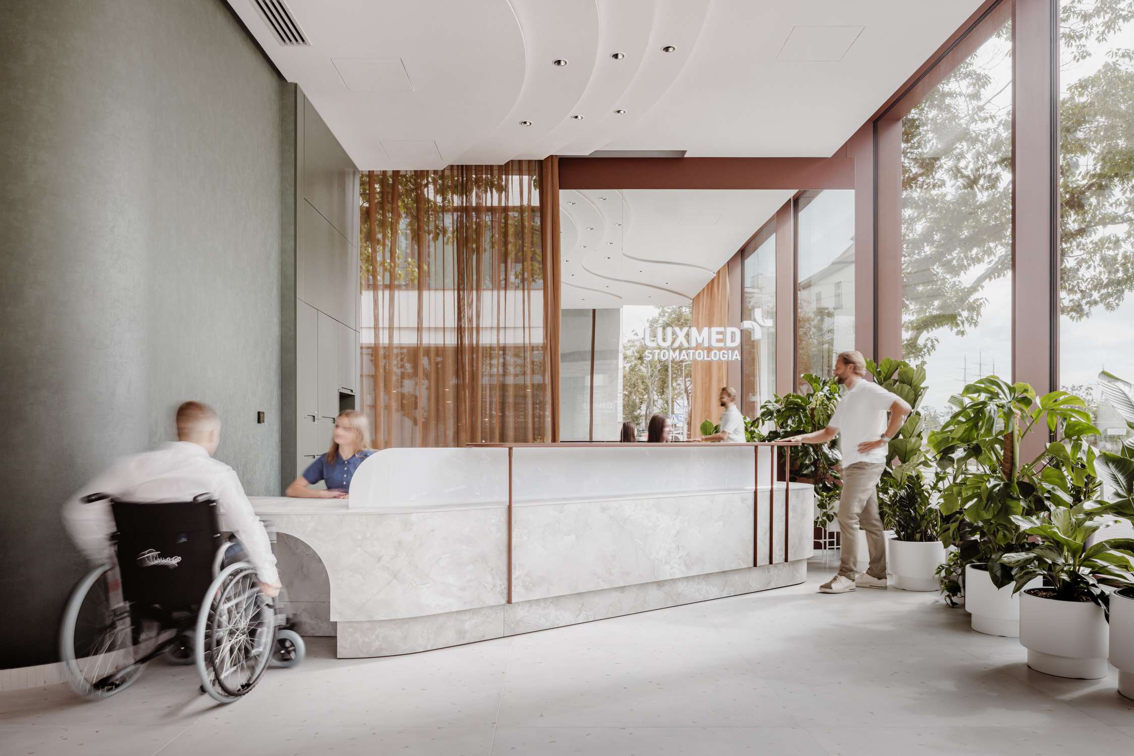 Lux Med – Healing Nature Clinic