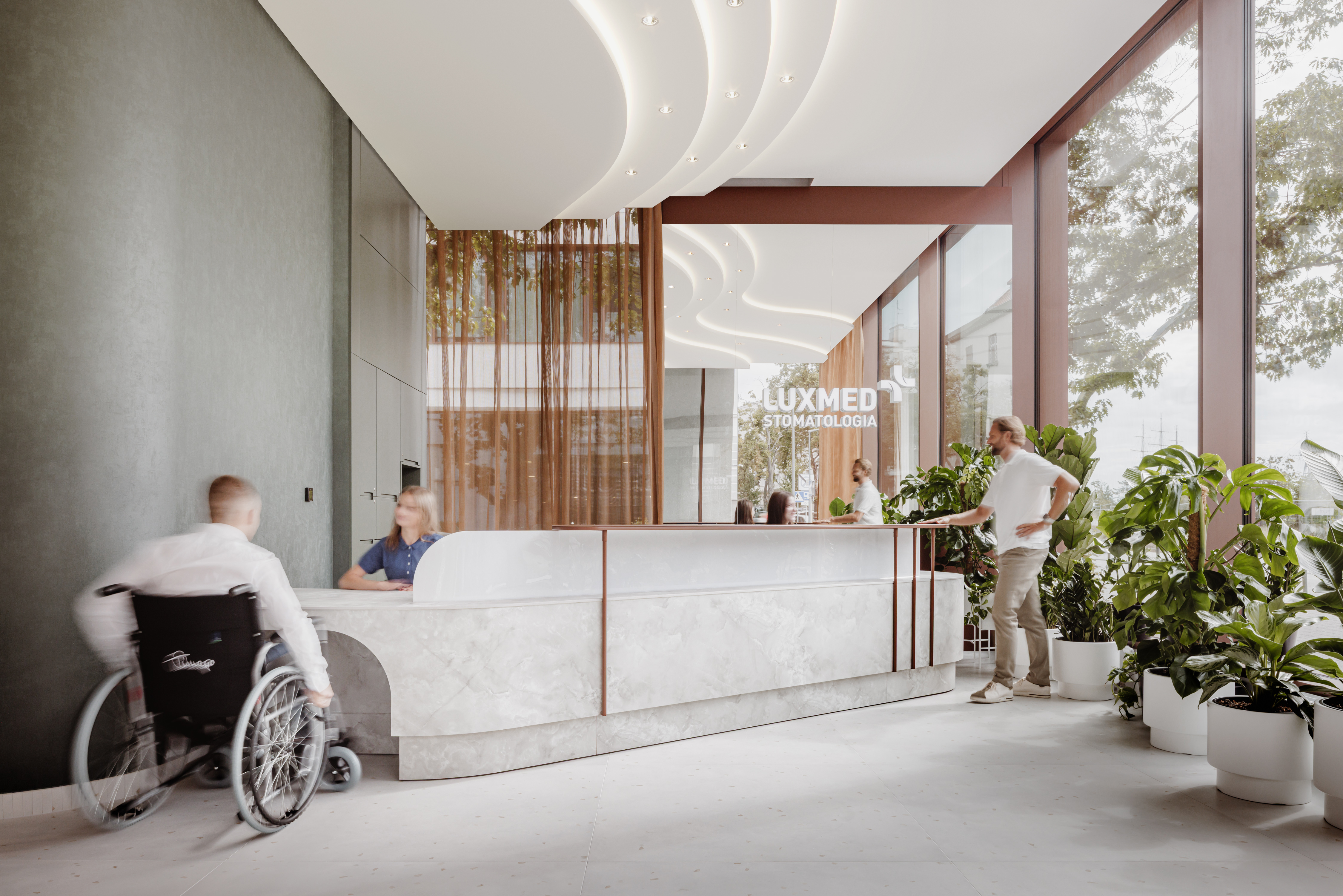 Lux Med – Healing Nature Clinic